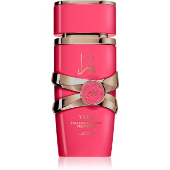 Lattafa Yara Candy ulei parfumat pentru femei - imagine 2